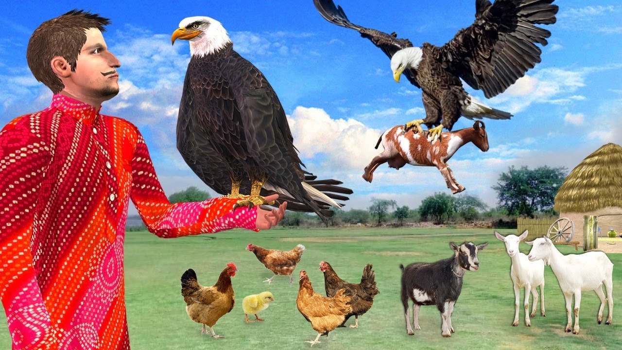 पक्षी शिकार Bird Hunting New Comedy Video  i