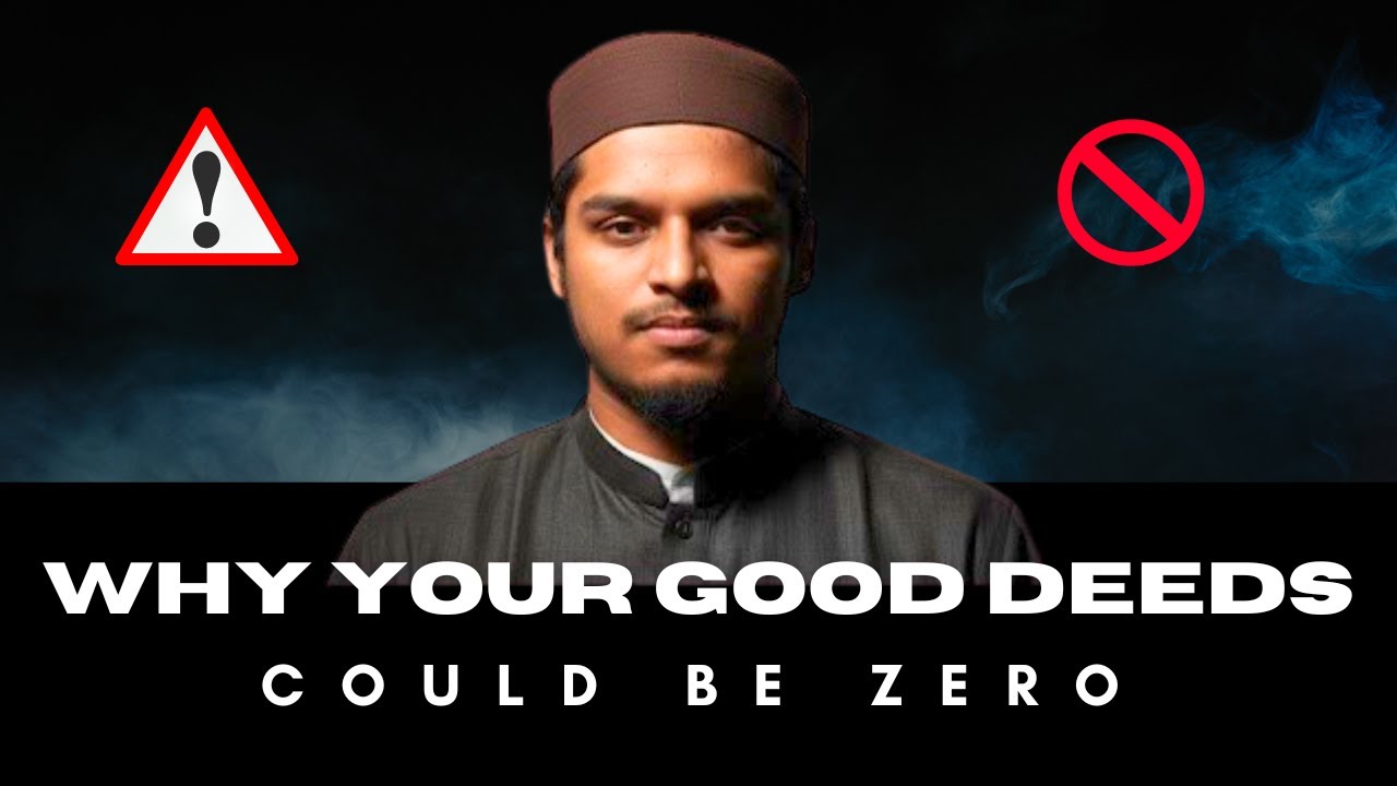 THE BIGGEST LOOSERS ON JUDGEMENT DAY: Watch OUT For These SIGNS || Ustadh Hisham Abu Yusuf