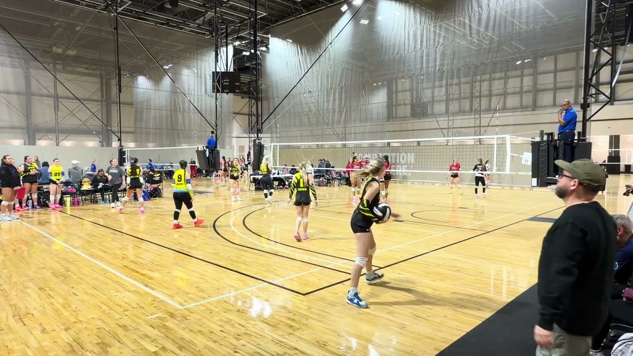 PVA 18 Black vs UCVC-SC 18-1 A&L (set 2)
