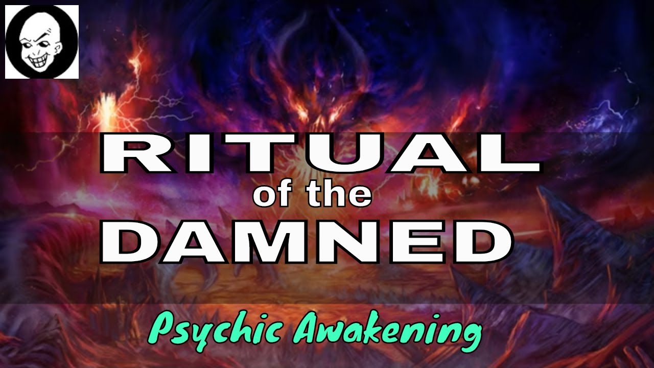 Ritual of the Damned