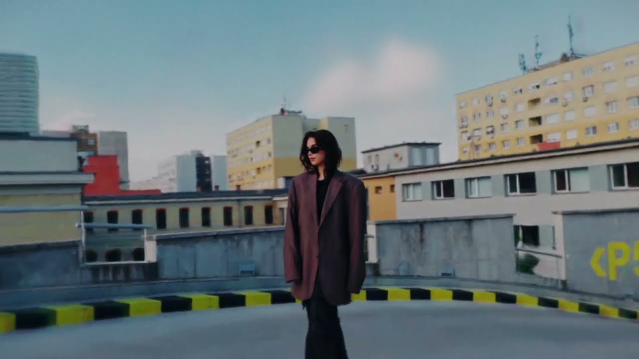 bankuti.d x Czeglady - Váratlan   I  (Collect All and Save Album)