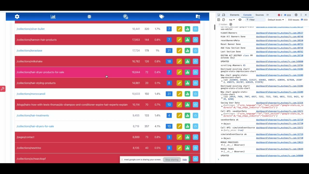 Mastering Click Through Rate Optimization with SEO King