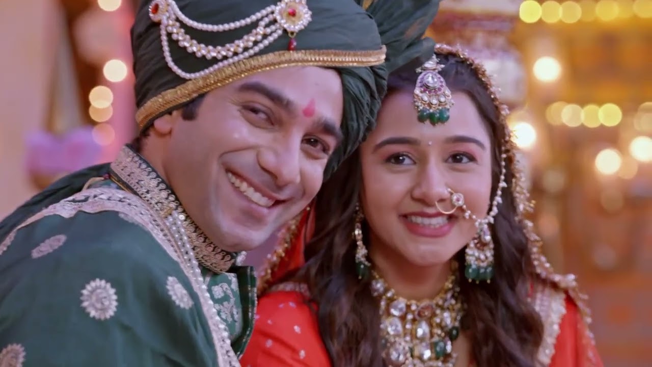 Bhagya Lakshmi Episode 1321 Best Scene | Rohit Suchanti, Aishwarya Khare | Zee TV APAC