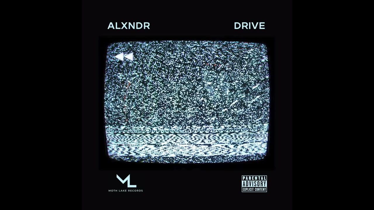 ALXNDR - Drive