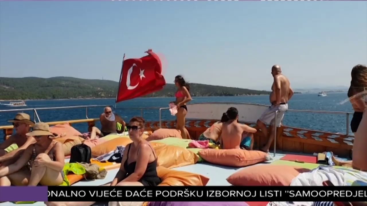 Novopazarci izabrali Sarimsakli