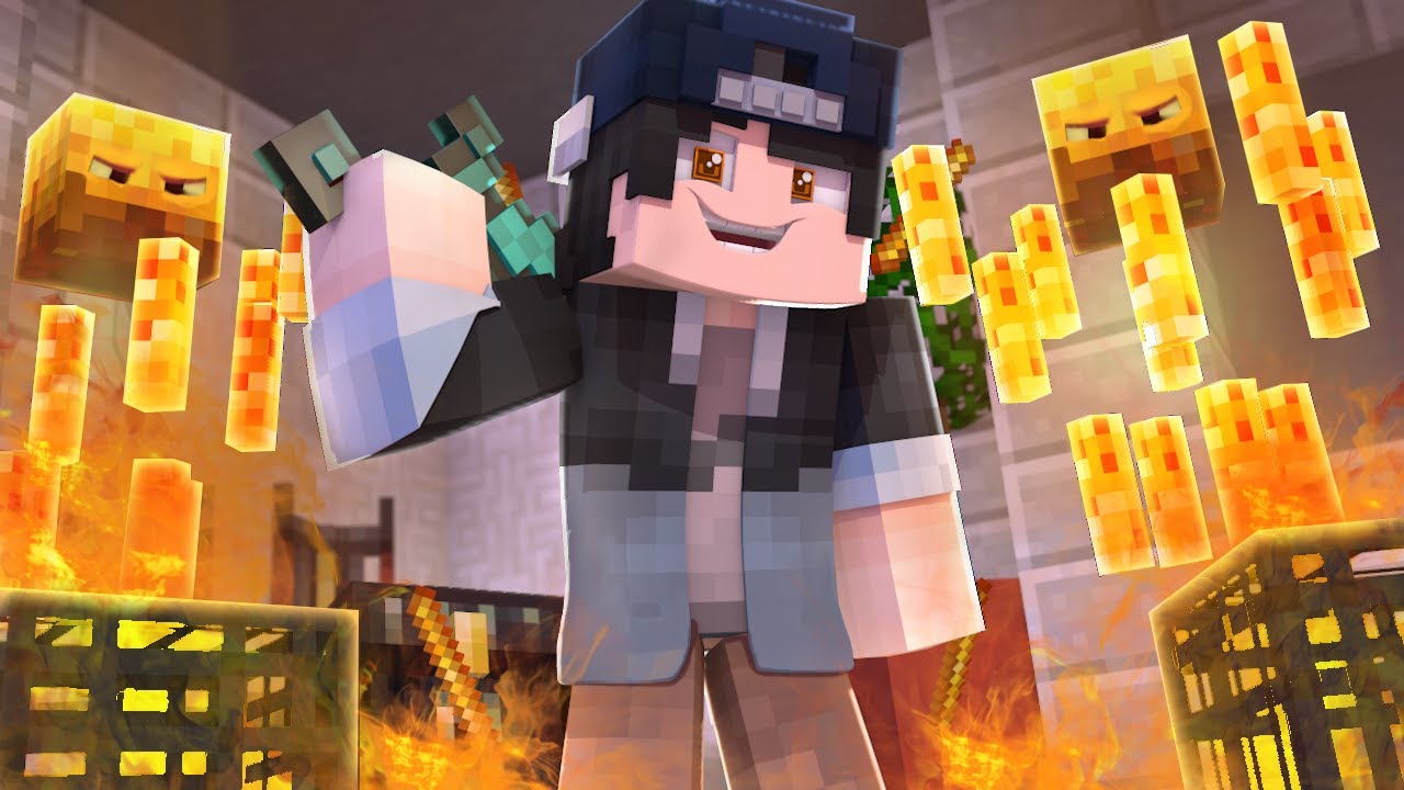 Minecraft: BASE DE BEDROCK E SPAWNERS ! - FACTIONS QUANTUM #04 ‹ LIGHTT ›
