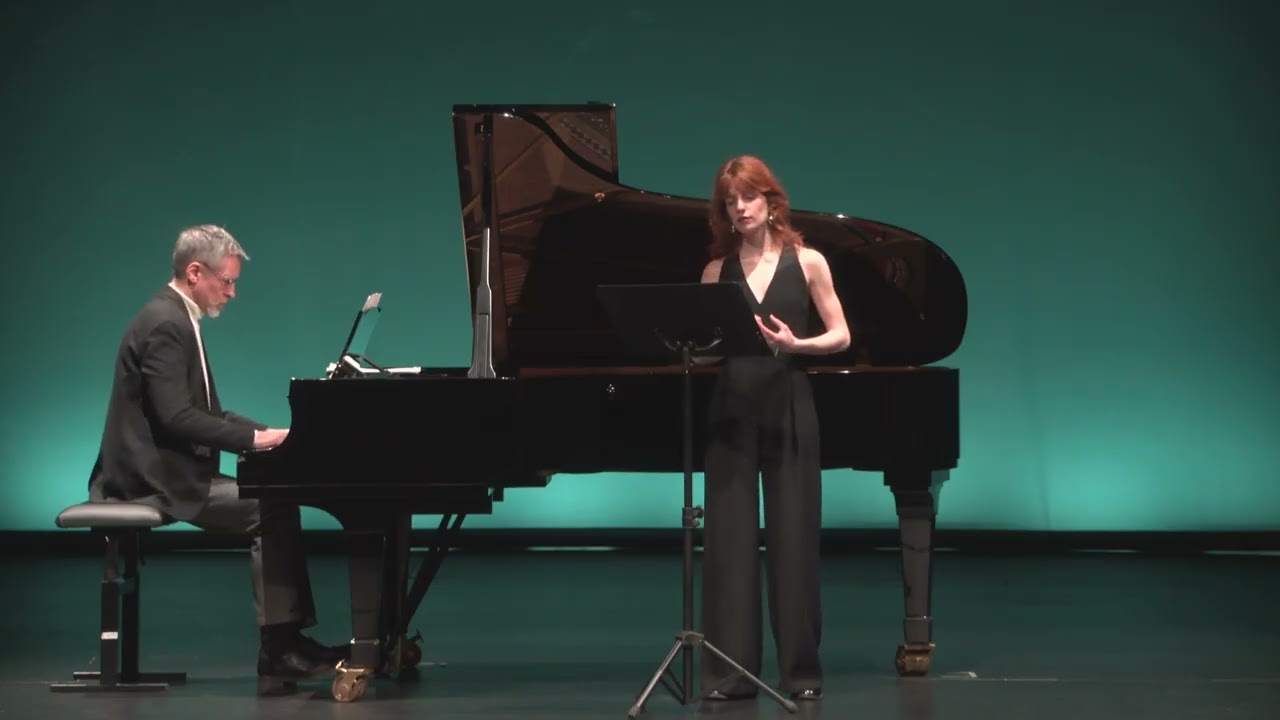 Nouturnio - Fernando Remacha (Belén Herrero / Aurelio Viribay)