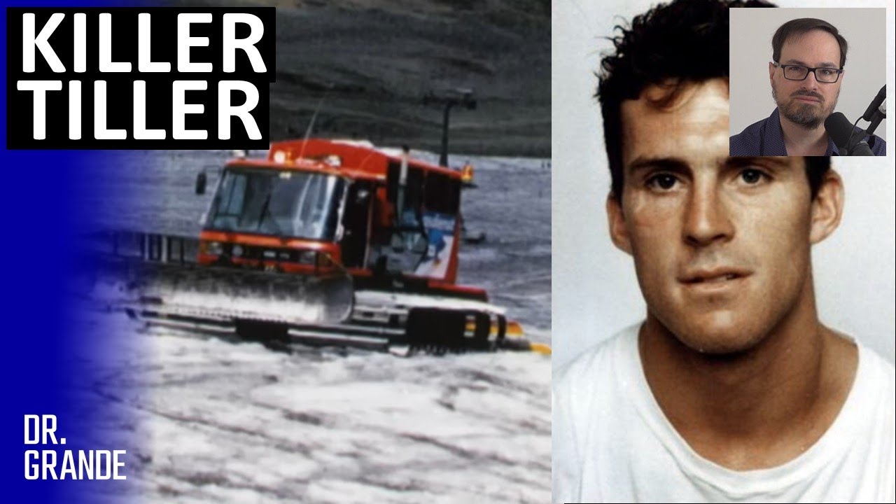 Snowboarder Missing for 14 Years May Have Been Dismembered by Snowcat | Duncan MacPherson Analysis