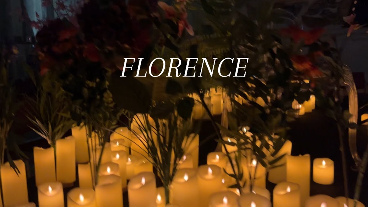 A day in Florence 🤍