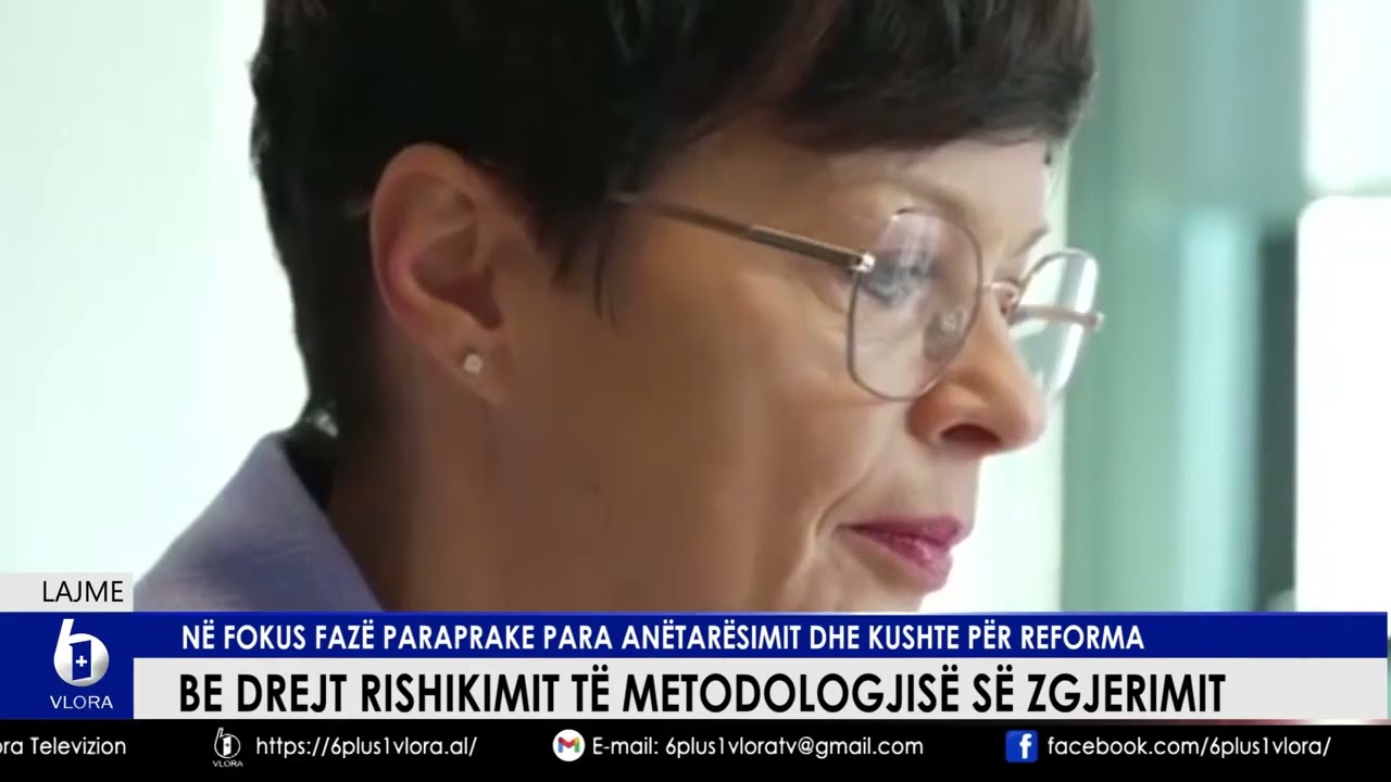 BE drejt rishikimit të metodologjisë së zgjerimit. Në fokus fazë paraprake para anëtarësimit
