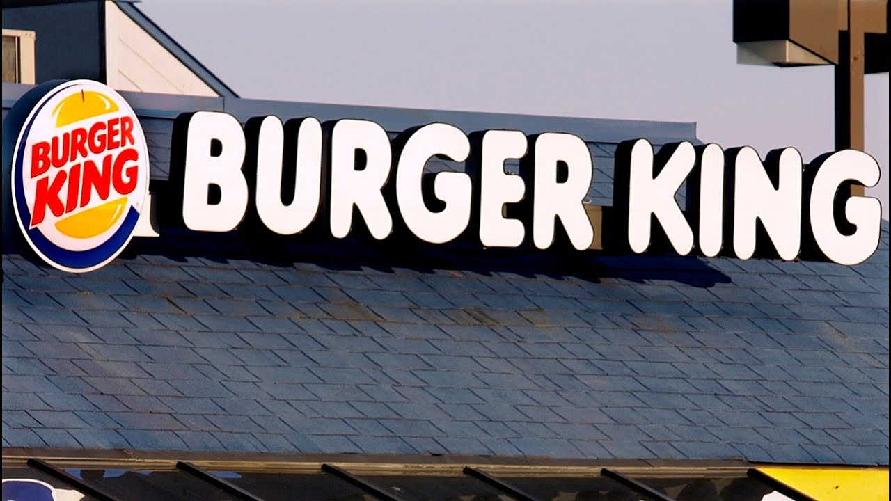 &lsquo;When is a whopper not a whopper&rsquo;: Burger King faces lawsuit over the size of its burgers