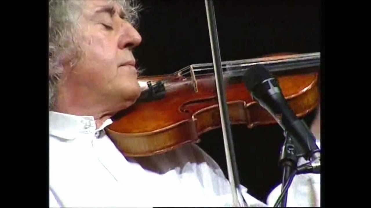 Angelo Branduardi - La Pulce d'acqua - Live @ Bologna 2012