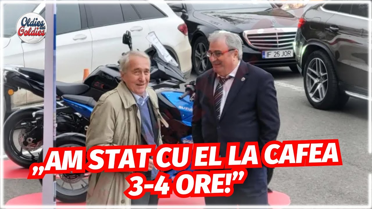 Motivul REAL pentru care Valentin Ceausescu NU APARE in presa: &bdquo;Doar la Cristian Topescu!&rdquo;