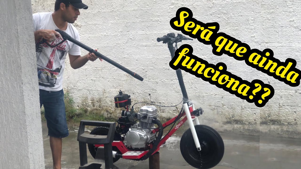 SERÁ QUE FUNCIONOU ?