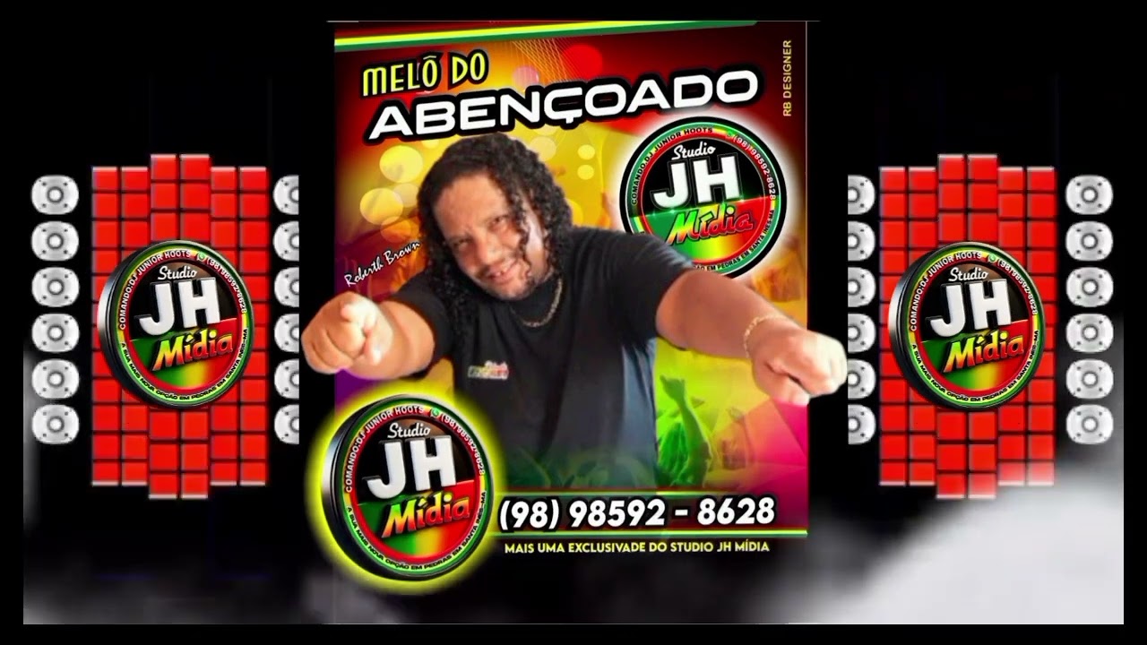 BG MELÔ DO ABENÇOADO EXCLUSIVA JH MIDIA WHATSAPP 98985928628