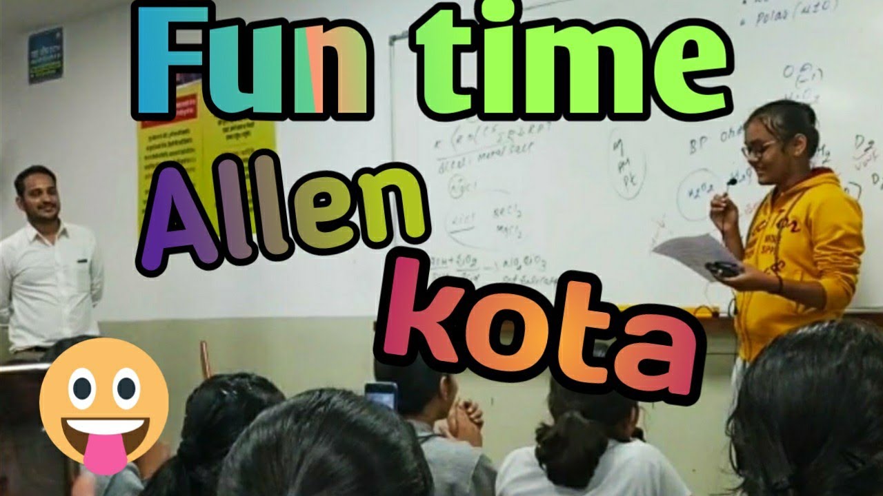 inorganic chemistry के सर की विदाई का समय आ ही गया 👋👋allenites got emotional#allen#kota #neet#shorts