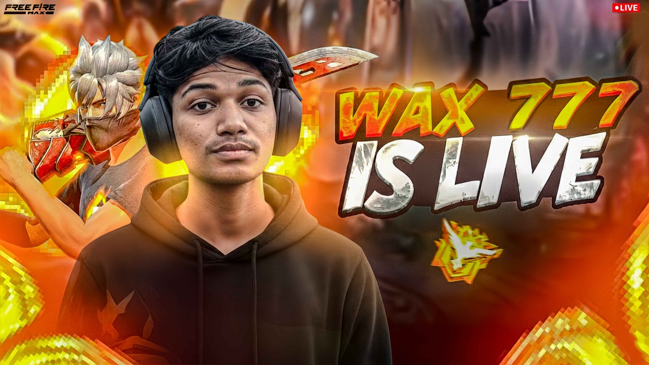 FREEFIRE LIVE MALAYALAM 
