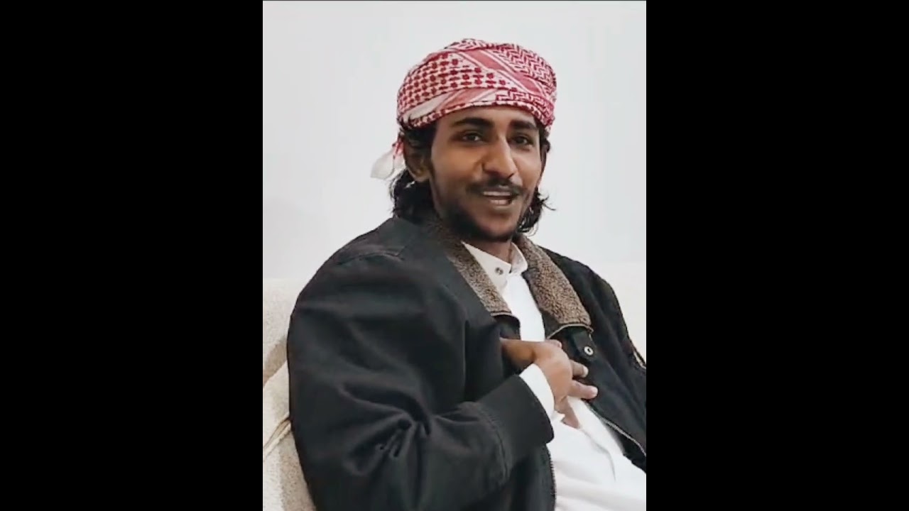 «انا حنيت وافوادي يحن لاهل الوفاء والطيب » #2024 بدع وجواب بيننا انا والوالد قصه وقصيده