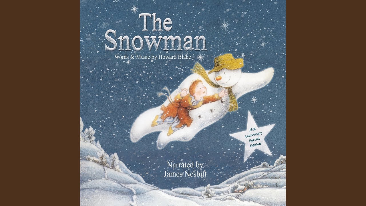 The Story of the Snowman