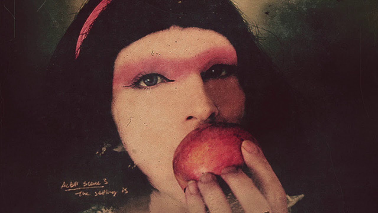 David Sylvian - Jacqueline