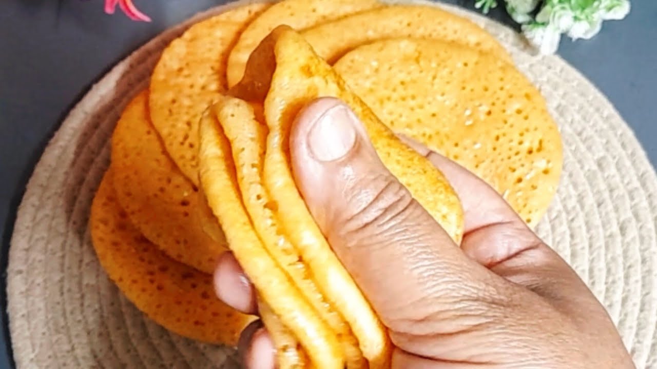 റവയും തക്കാളിയും ഉണ്ടോ.?ഒന്നു try ചെയ്ത് നോക്കൂ 👍||Tomato Rava Dosa Recipe||Breakfast Recipe