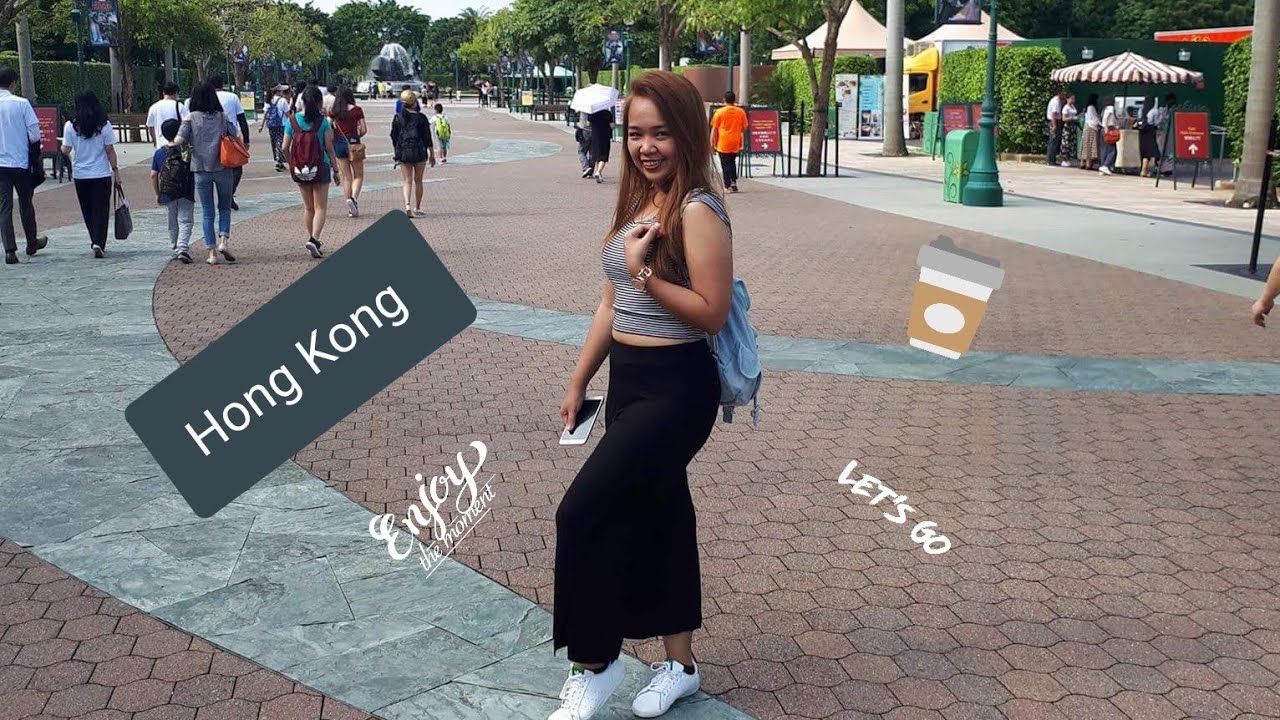 Hong Kong and Macau | Rayna Lapitan