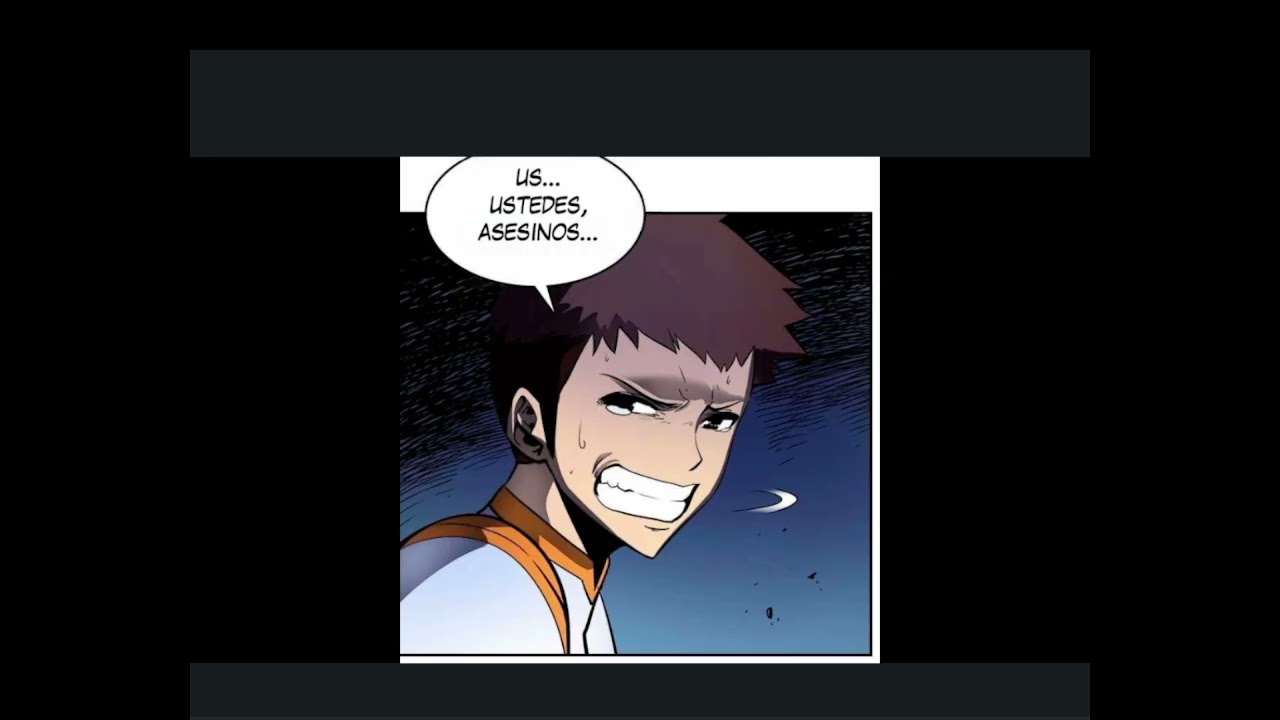 📖Manhwa Solo Leveling – Capítulo 23