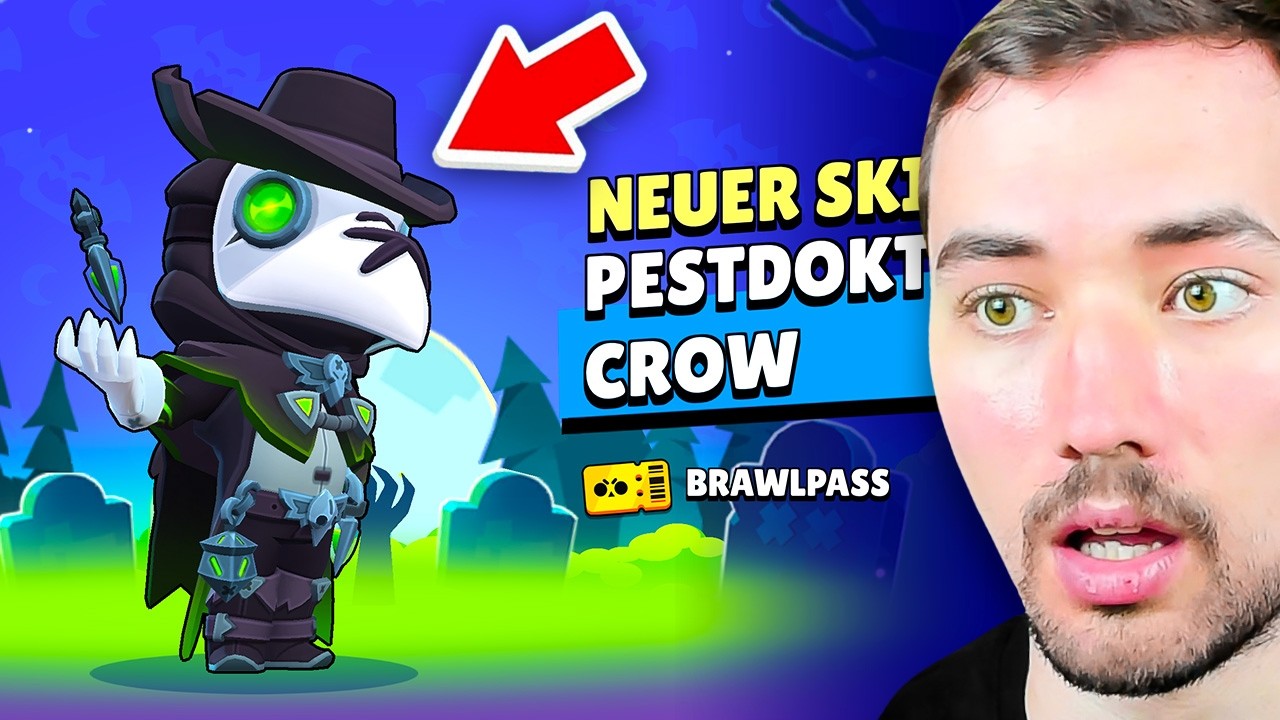 50 VERSTECKTE DINGE im BRAWL TALK! 😨