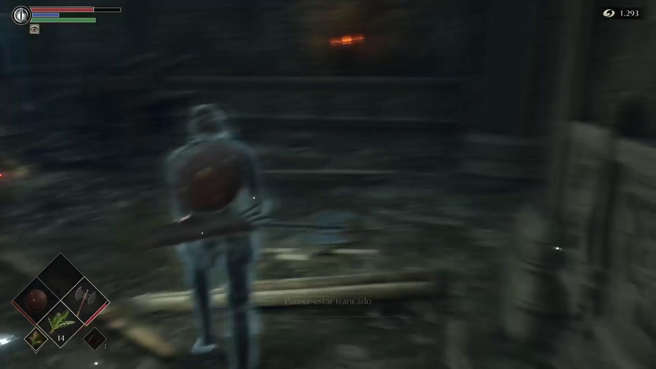 Demon's Souls - PARTE 3#