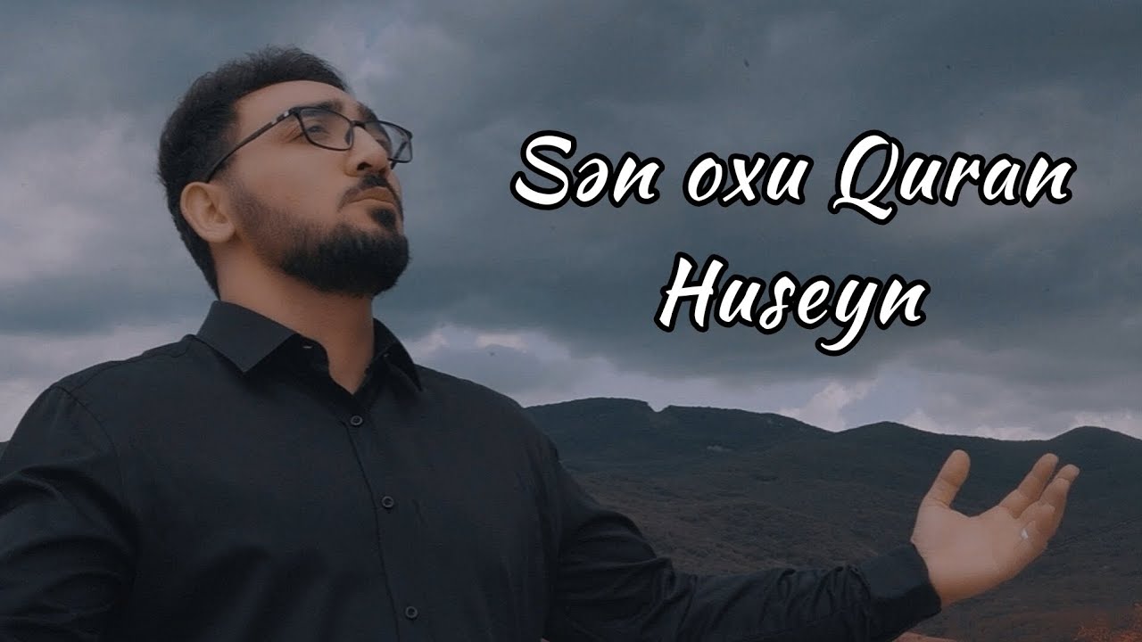 Afiq Eskeri - Sən oxu Quran Huseyn | 2024
