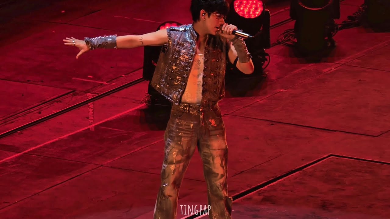 ไม่อยากรัก + ฉันก็ยังชอบมองท้องฟ้าอยู่ดี + เปลี่ยนคะแนนเป็นแฟนได้ไหม - Nanon #RISERCONCERTD3