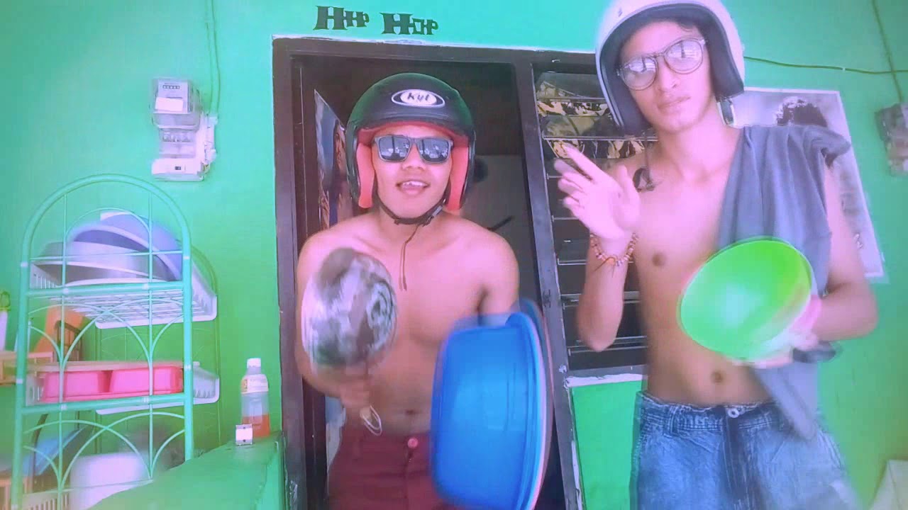 (dj bass chutter _kita semua basodara)