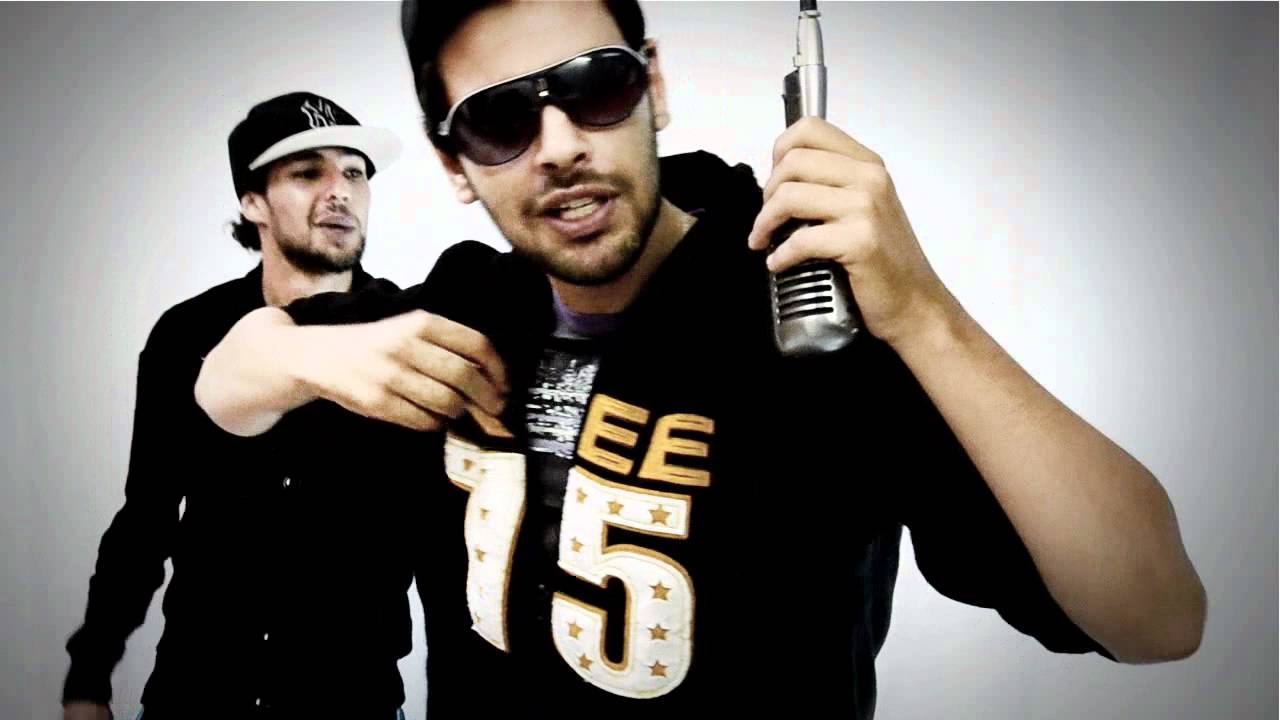 Mc Mirak ft Double S & Mr MaDi - Gabes For Life [Clip Officiel]