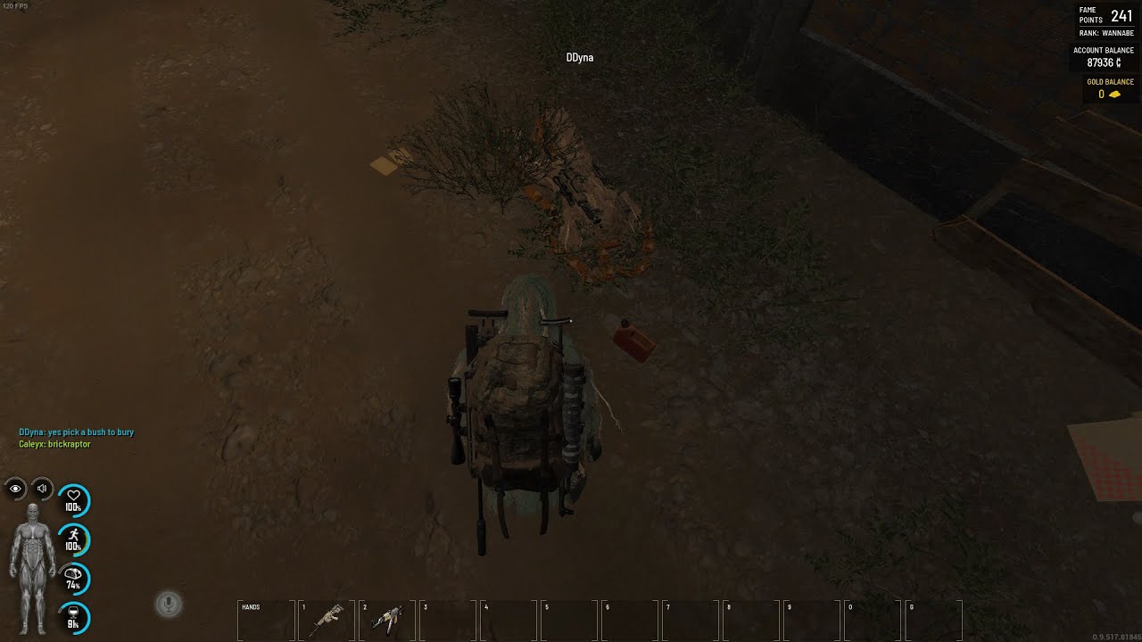 SCUM / PVP / Funny Moments / Compilation #23