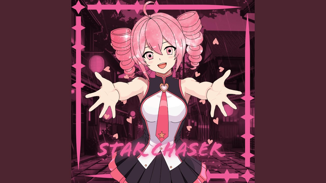 Star Chaser (feat. Kasane Teto)