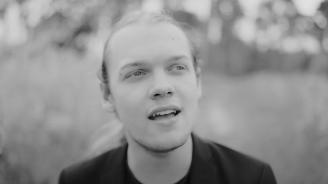 Noah-Benedikt - Everything but You (Official Video)