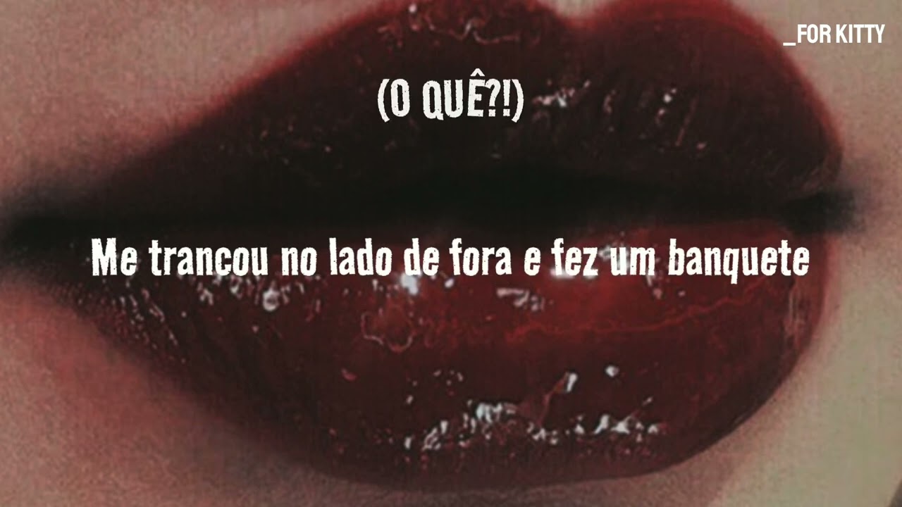 Taylor Swift- Look what you made me do (tradução)