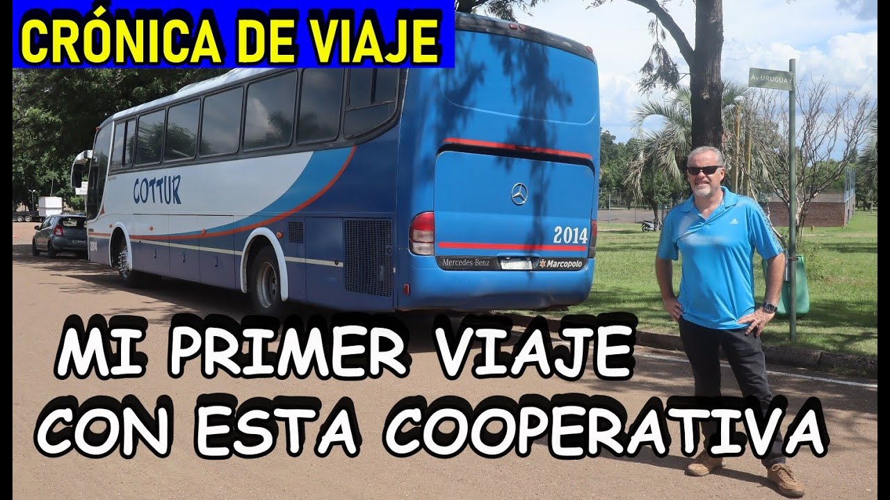 De las termas a Villa Constitución