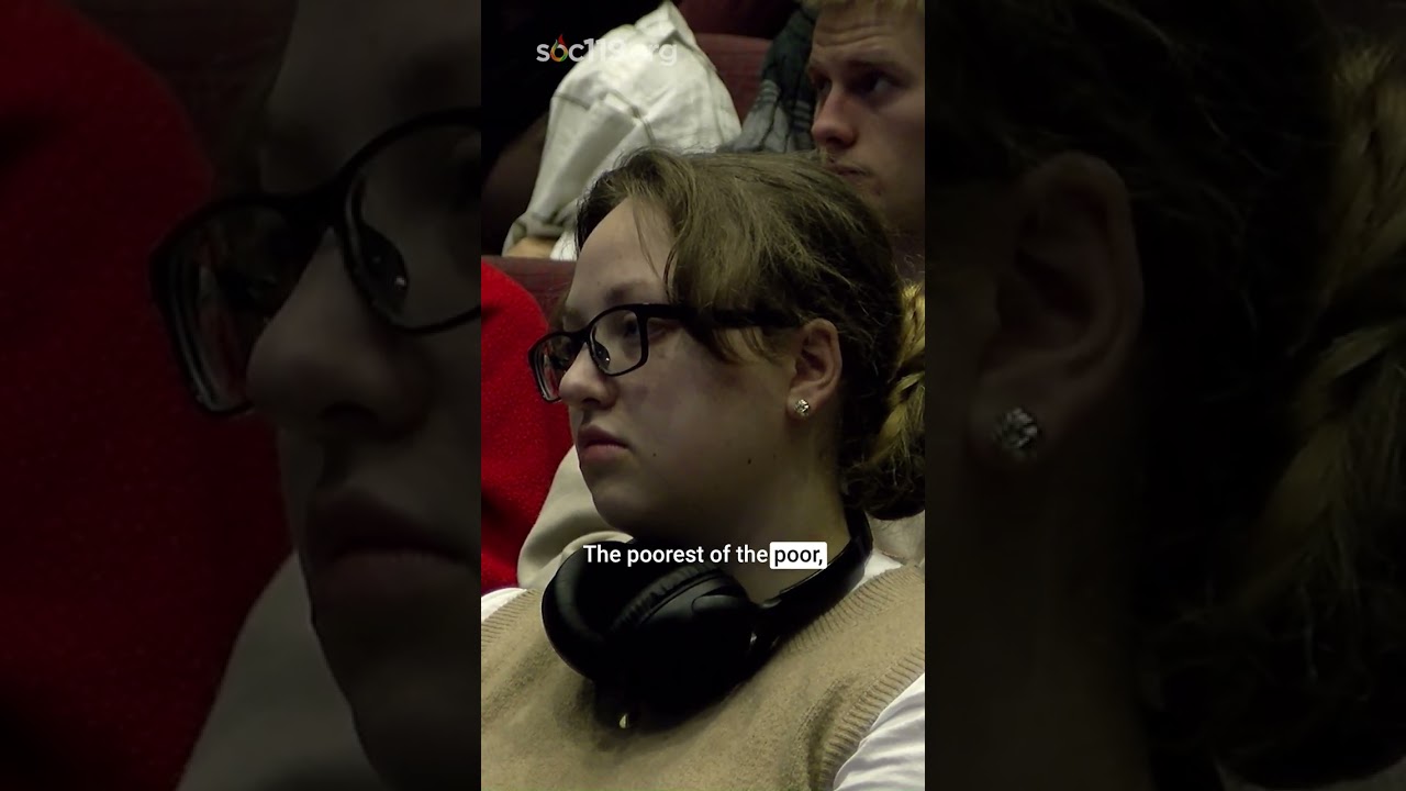 Америка &mdash; не высший стандарт #SOC119 #ГлобальныйСтандарт #Глобус #Глобальный