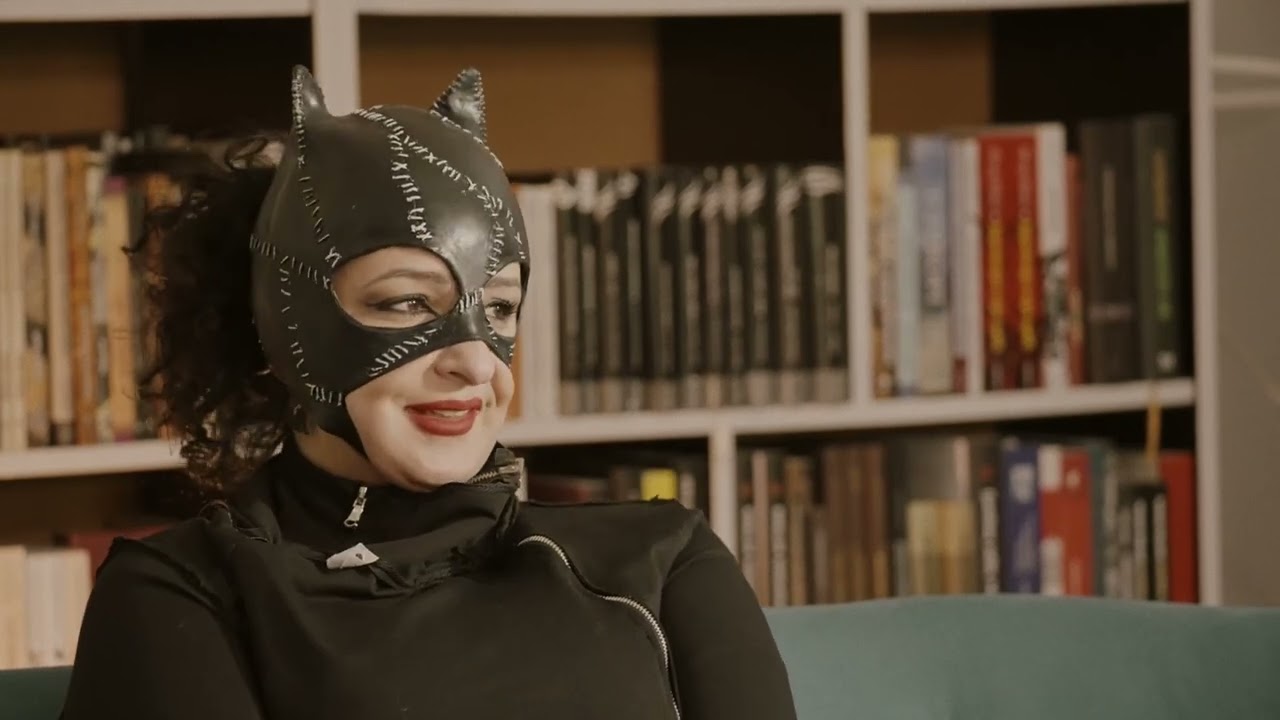 ENCIKLOPEDIJA STRIP JUNAKA (Catwoman), bulevar books