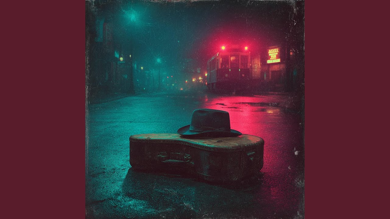 Whispering Rain