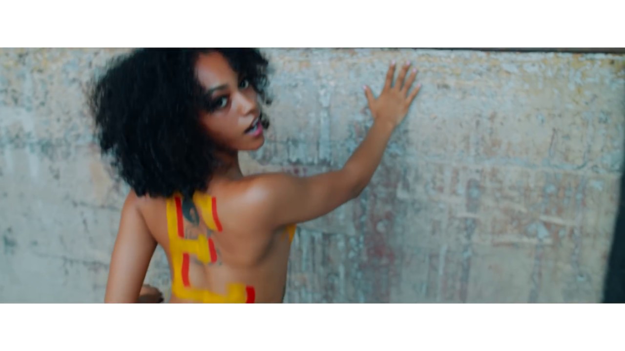 Renni Rucci &ndash; Fuck Em Up Sis (Uncut)