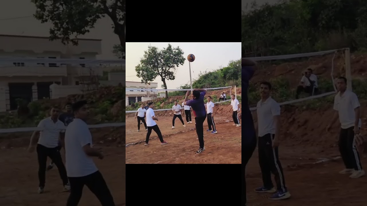 Odisha Police Volly ball match  #viral #trending #shorts #youtubeshorts #youtube #short #police #op