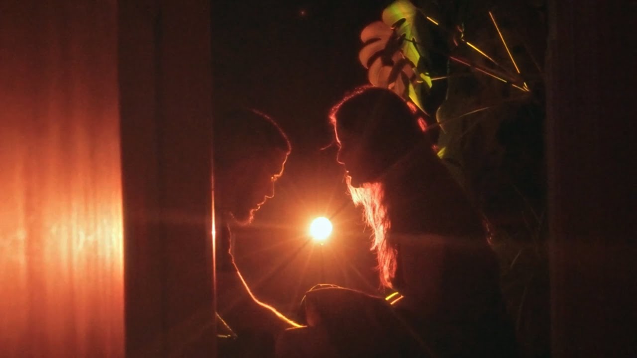 Olina - Smithereens (Official Video)