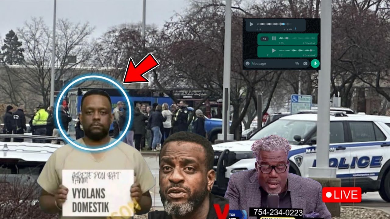 YÈSWA DEPÒTASYON CAREL LA 😳 LI FÈ YON CHWA ,FANTOM FÈ GWO ERÈ NAN KANAVAL LI A WAP SEZI TANDE ...
