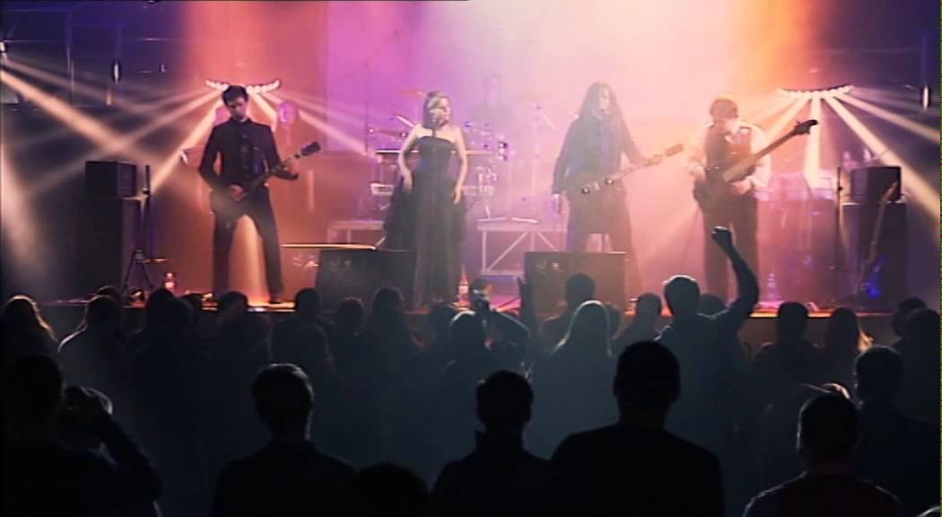 I Miss My Death - Lacrimosa (W.A.Mozart) Live 2013