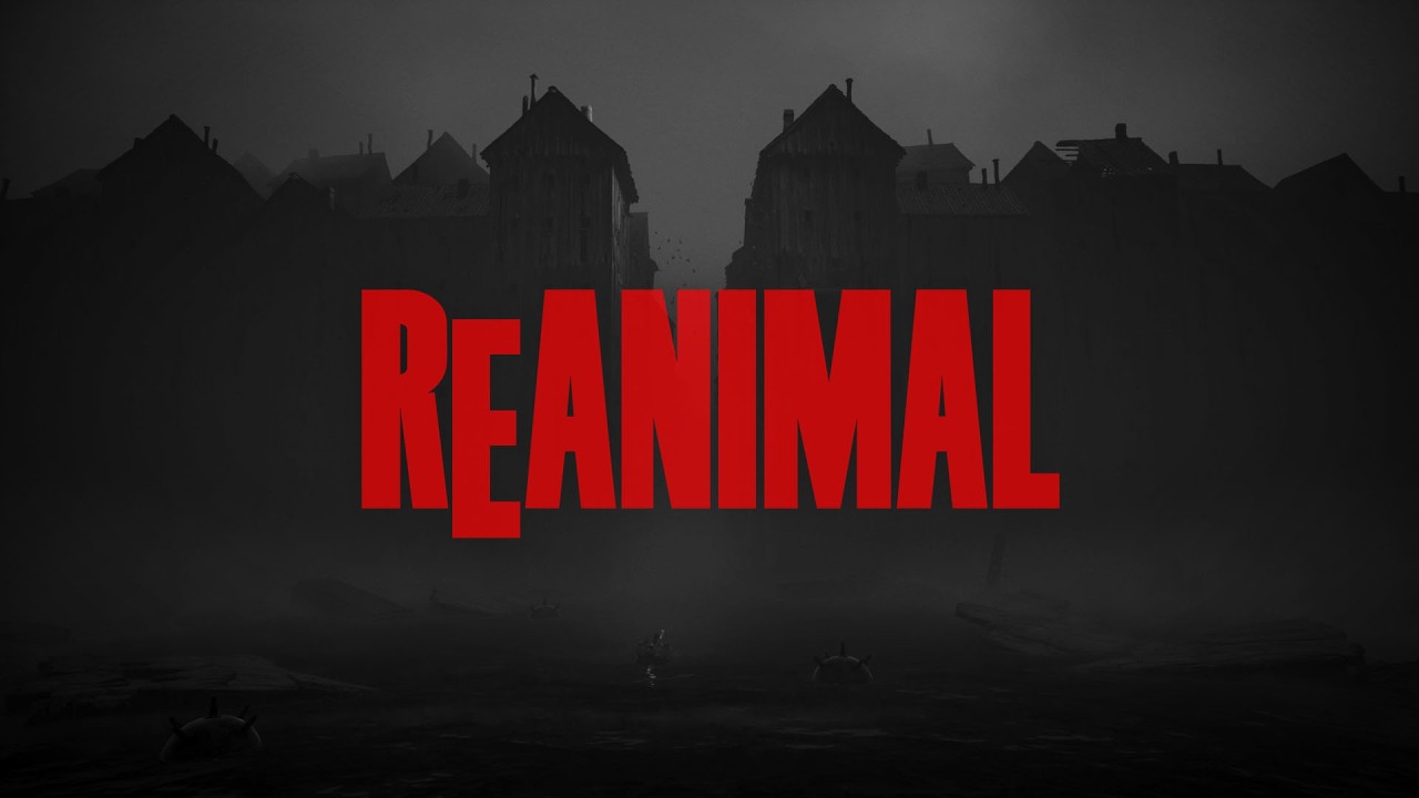 REANIMAL Fan Trailer