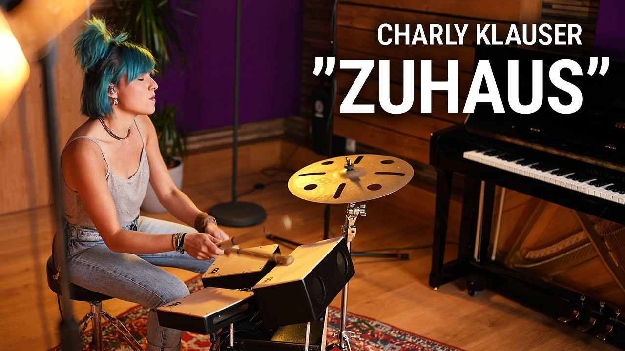 Charly Klauser - 