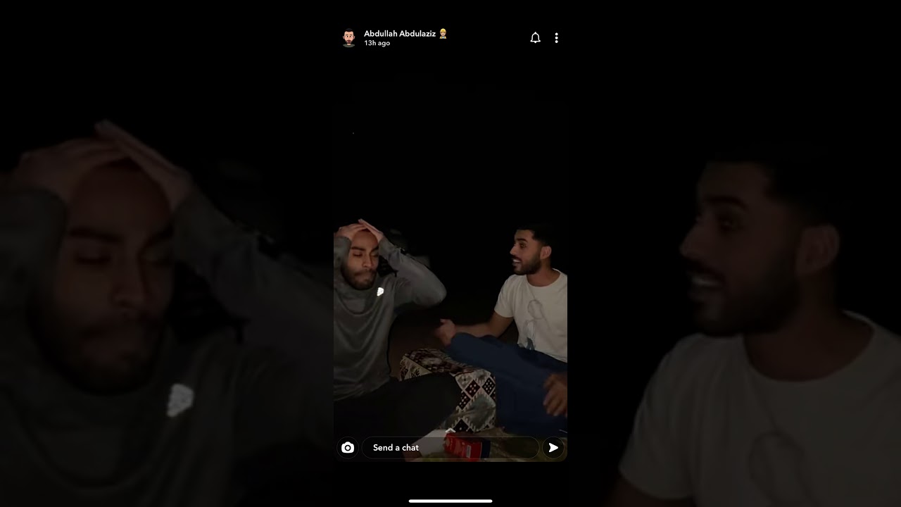 فلوق كشته عبدالله وسلمان هههه