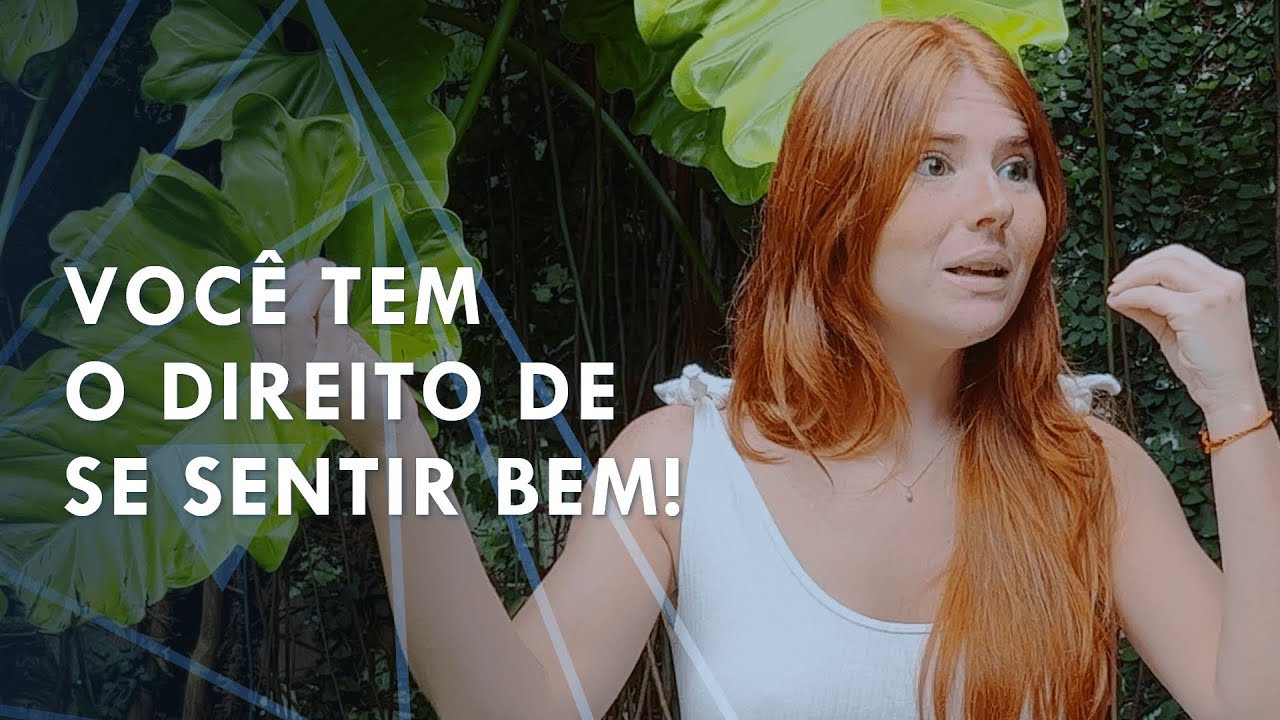 COMO É SAIR DO MODO SOBREVIVÊNCIA E PRIORIZAR SEU AUTOCUIDADO? POUCOS FALAM SOBRE ISSO! | Se Eleve 🌀
